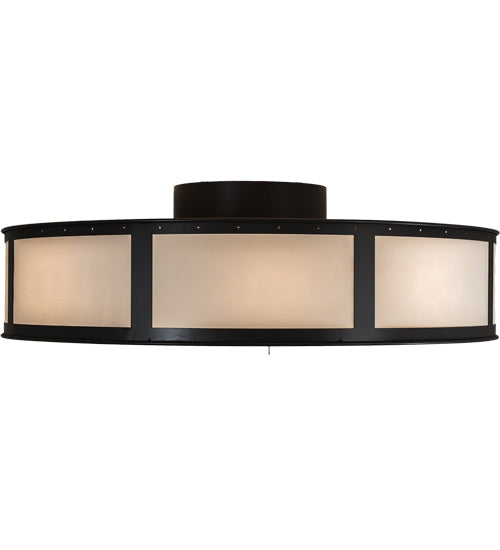 45" Smythe Craftsman Chandel-Air - detail 4