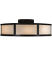 45" Smythe Craftsman Chandel-Air - detail 4