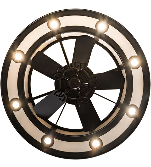 45" Smythe Craftsman Chandel-Air - detail 6