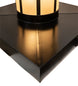 61" Dexter Pier Mount - detail 7