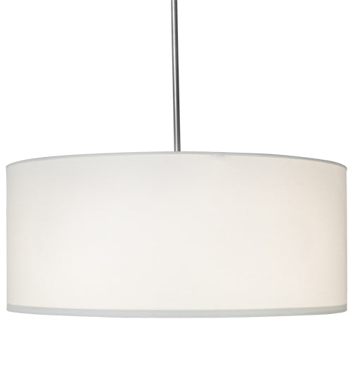 36" Cilindro Textrene Pendant - detail 4