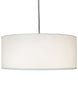 36" Cilindro Textrene Pendant - detail 4