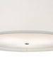 36" Cilindro Textrene Pendant - detail 7