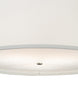 36" Cilindro Textrene Pendant - detail 7