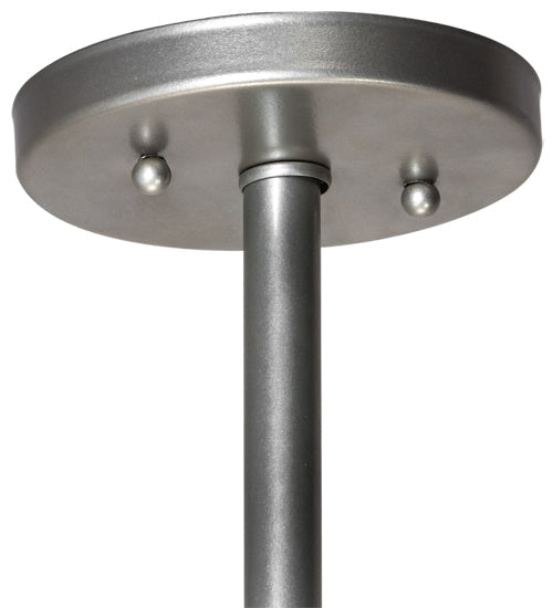 36" Cilindro Textrene Pendant - detail 8