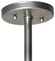 36" Cilindro Textrene Pendant - detail 8