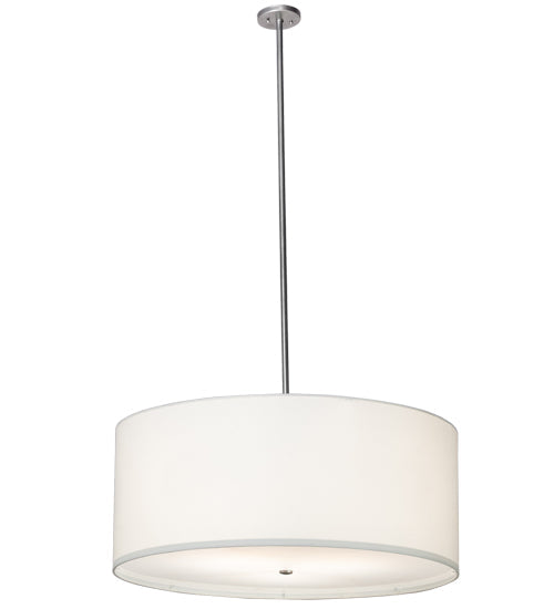 36" Cilindro Textrene Pendant - detail 9