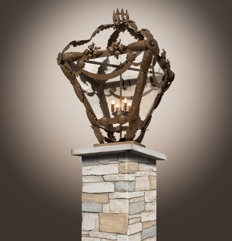28" Symone Pier Mount