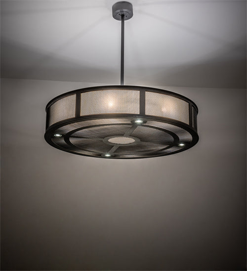 49" Telluride Magic Pendant - main