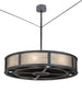 49" Telluride Magic Pendant - detail 10