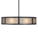 49" Telluride Magic Pendant - detail 4