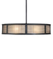 49" Telluride Magic Pendant - detail 4