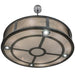49" Telluride Magic Pendant - detail 5