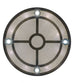 49" Telluride Magic Pendant - detail 6