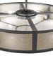 49" Telluride Magic Pendant - detail 8