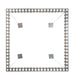 60" Square Dotz Pendant - detail 6