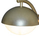 62" Bola Deux 2 Light Oblong Pendant - detail 6