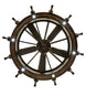 74 inch Costello 12 Light Chandel-Air detail view