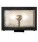12" Seneca Prime Post Mount detail