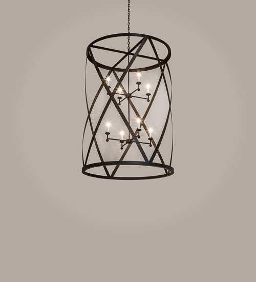 42" Desmond Pendant - main