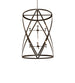 42" Desmond Pendant - detail 1