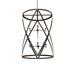 42" Desmond Pendant - detail 2
