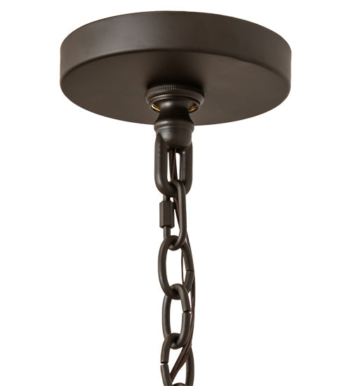 42" Desmond Pendant - detail 9