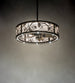 36 inch Whispering Pines Chandel-Air detail view