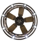 36 inch Whispering Pines Chandel-Air detail view