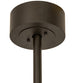 36 inch Whispering Pines Chandel-Air detail view