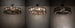 45 inch Whispering Pines Chandel-Air detail view