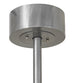 45 inch Sargent Chandel-Air detail view