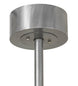 45 inch Sargent Chandel-Air detail view