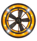 46 inch Sargent Chandel-Air detail view