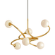 Corbett Signature Chandelier 294-06-GL