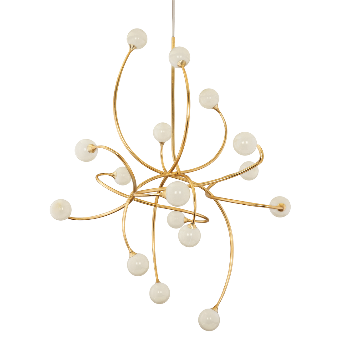 Corbett Signature Chandelier 294-716-GL