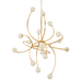 Corbett Signature Chandelier 294-716-GL