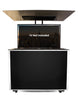 75" Outdoor TV Premium Lift Cabinet