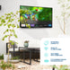 Platinum Series - MirageVision Full Sun Outdoor TV