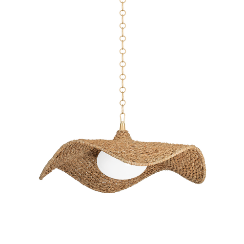 Corbett Levene Chandelier 347-44-VGL
