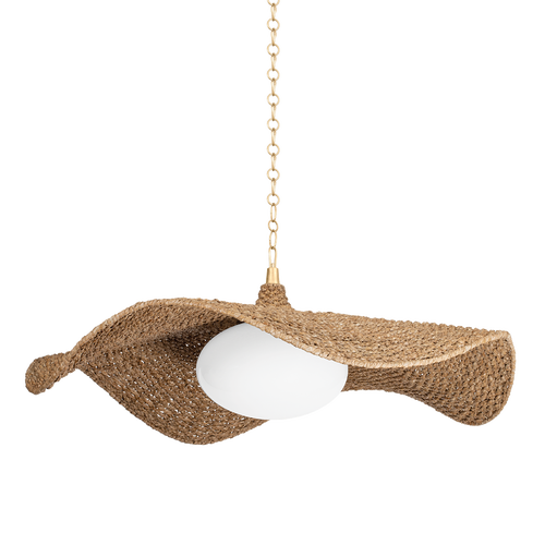 Corbett Levene Chandelier 347-59-VGL