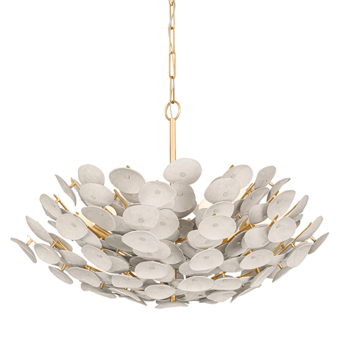 Corbett AIMI Chandelier 356-32-VGL