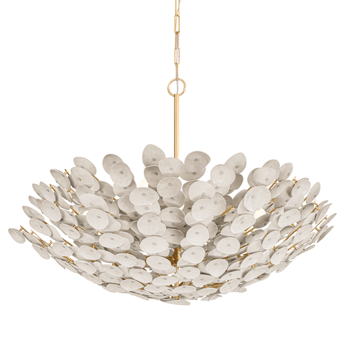 Corbett AIMI Chandelier 356-49-VGL