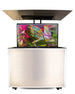 32" Outdoor TV Premium Lift Cabinet