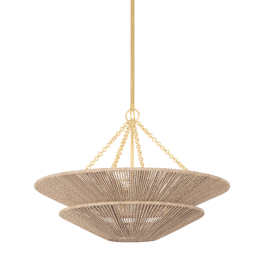 Corbett Tropea Pendant