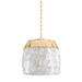 Corbett Coralie Pendant