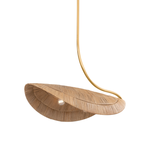 Corbett Medea Linear 4-Light