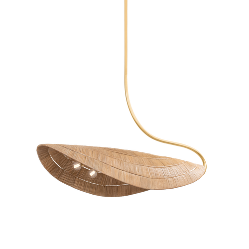 Corbett Medea Linear 6-Light