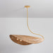 Medea Linear 6-Light detail view