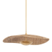 Hudson Valley Shiloh Pendant Small